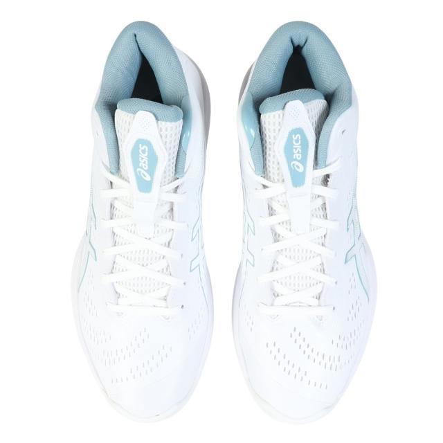 アシックス(ASICS)バスケ シューズ バッシュ ゲルフープ GELHOOP V16