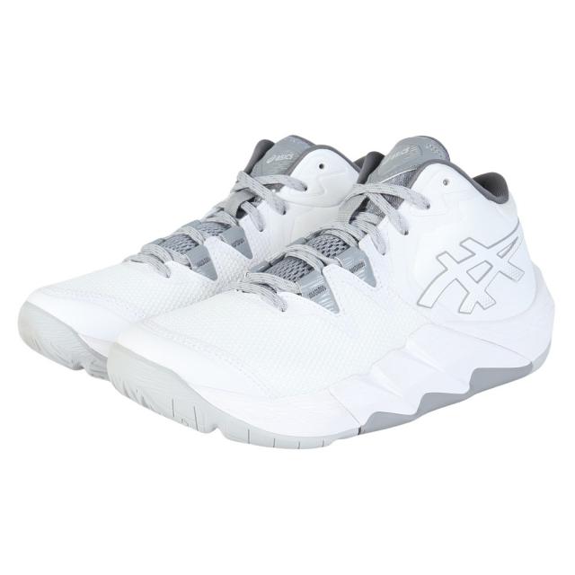アシックス(ASICS)バスケットシューズ バッシュ UNPRE ARS 2 ワイド 1063A069.103(Men’s、L…