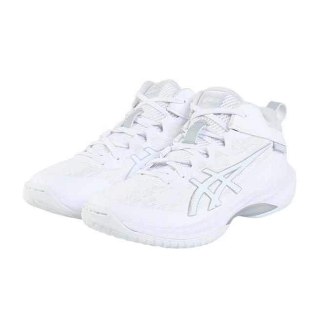 アシックス(ASICS)バスケットシューズ バッシュ ゲルフープ GELHOOP V17 1063A096.100(Men’s…
