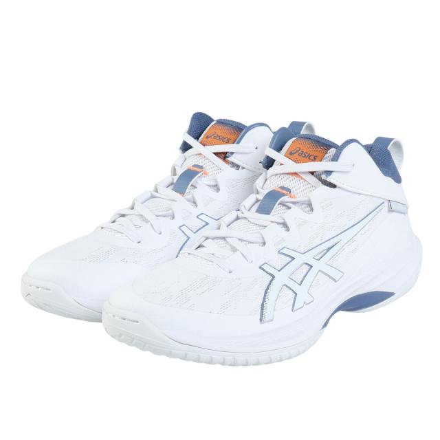 アシックス(ASICS)バスケットシューズ バッシュ ゲルフープ GELHOOP V17 1063A096.102(Men’s…