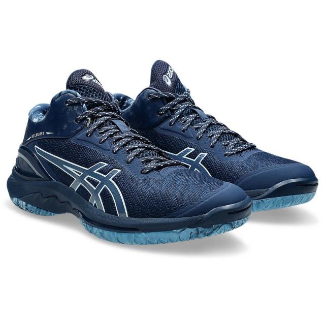 アシックス(ASICS)バスケットシューズ バッシュ GELBURST 28 ゲルバースト 1063A099.400(Men’…