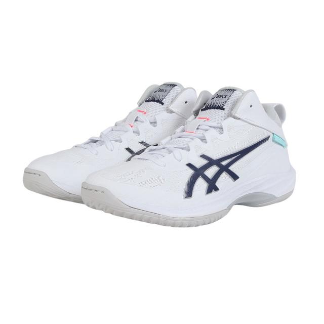 アシックス(ASICS)バスケットシューズ バッシュ GELHOOP V17 ゲルフープ 1063A096.104(Men’s…