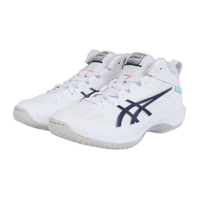 アシックス(ASICS)バスケットシューズ バッシュ GELHOOP V17 EXTRA WIDE エキストラワイド 1063…