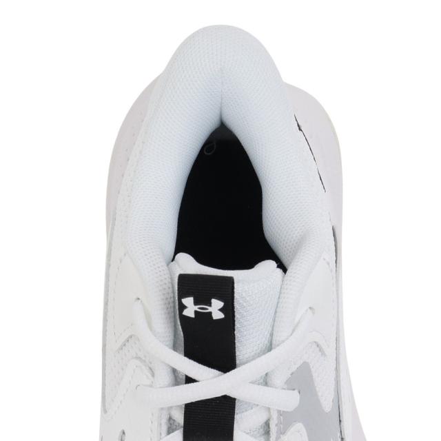 アンダーアーマー(UNDER ARMOUR)バスケットシューズ バッシュ UA