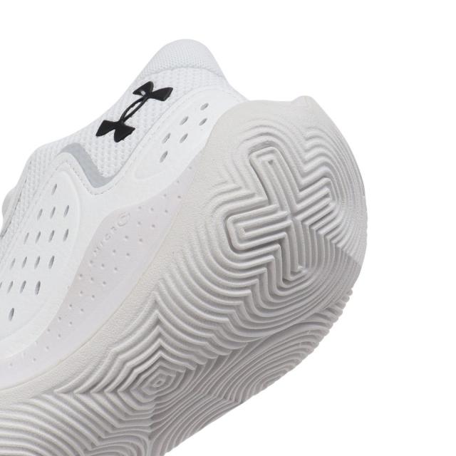 アンダーアーマー(UNDER ARMOUR)バスケットシューズ バッシュ UA
