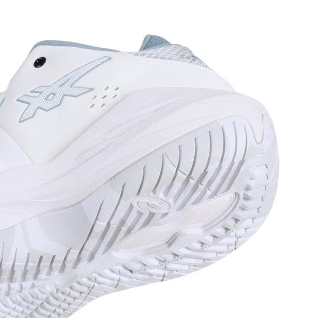 アシックス(ASICS)バスケ シューズ バッシュ ノヴァサージロー