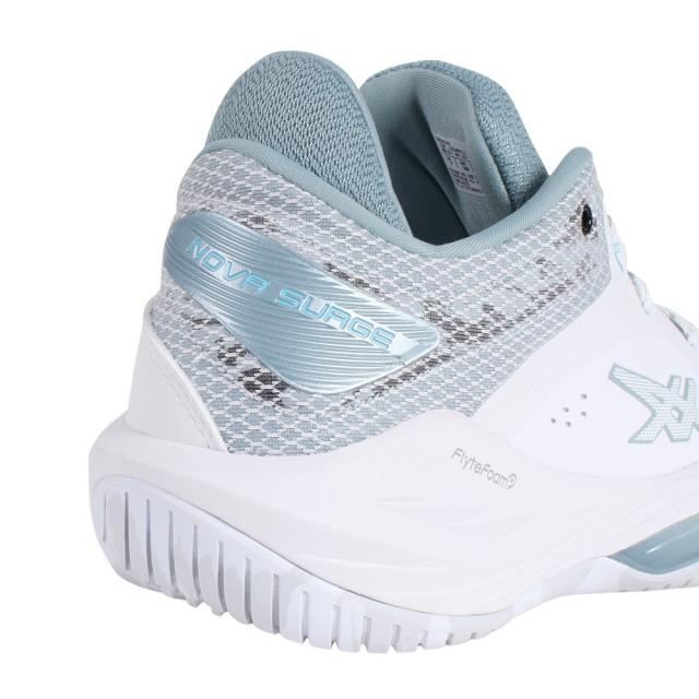 アシックス(ASICS)バスケ シューズ バッシュ ノヴァサージロー