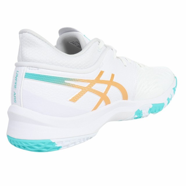 アシックス(ASICS)バスケットシューズ バッシュ アンプレアルス ロー UNPRE ARS LOW 1063A056.10…の通販はau PAY  マーケット - Super Sports XEBIO | au PAY マーケット－通販サイト