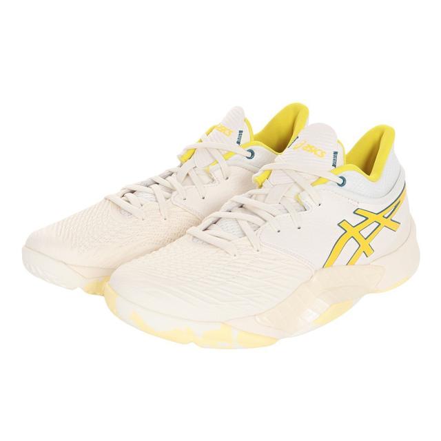 アシックス(ASICS)バスケットシューズ バッシュ UNPRE ARS LOW