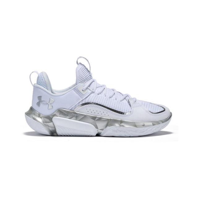 アンダーアーマー(UNDER ARMOUR)バスケ シューズ バッシュ フロー