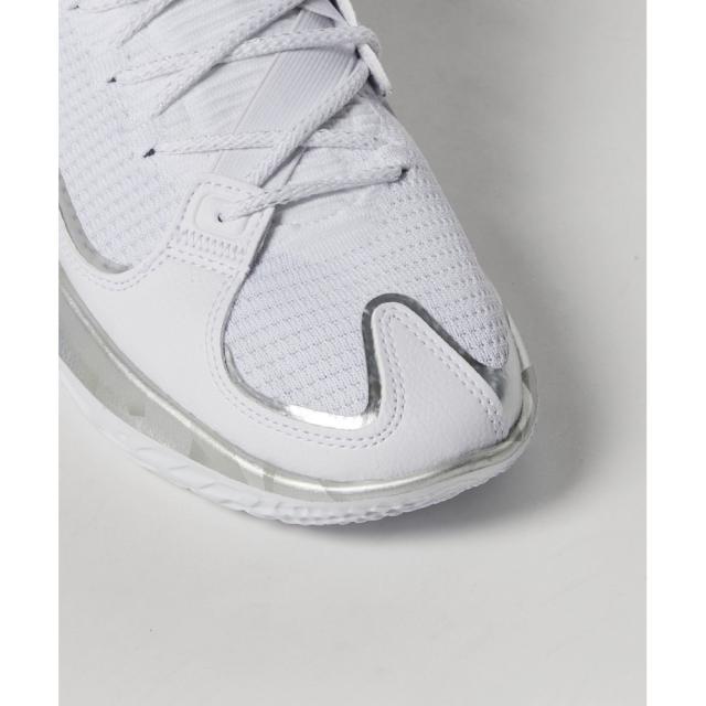 アンダーアーマー(UNDER ARMOUR)バスケ シューズ バッシュ フロー