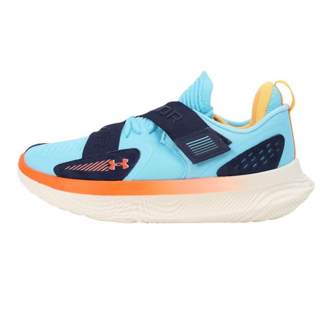 アンダーアーマー(UNDER ARMOUR)バスケットシューズ バッシュ フロー