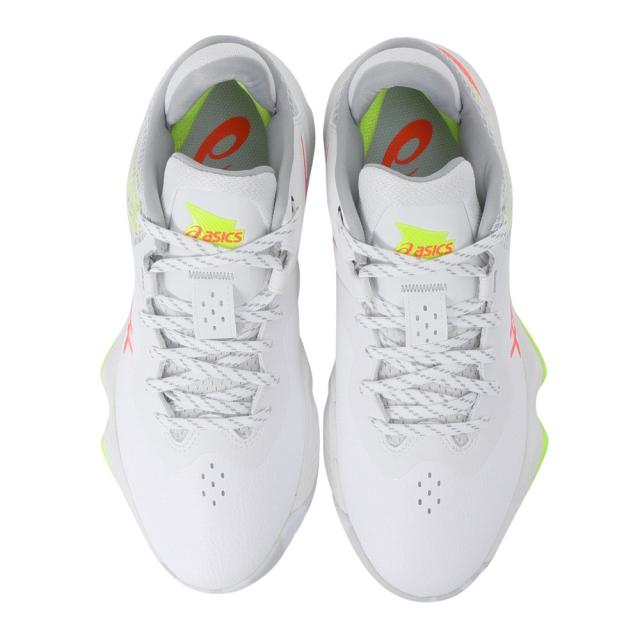 アシックス(ASICS)ノヴァサージ バスケ シューズ バッシュ NOVA SURGE