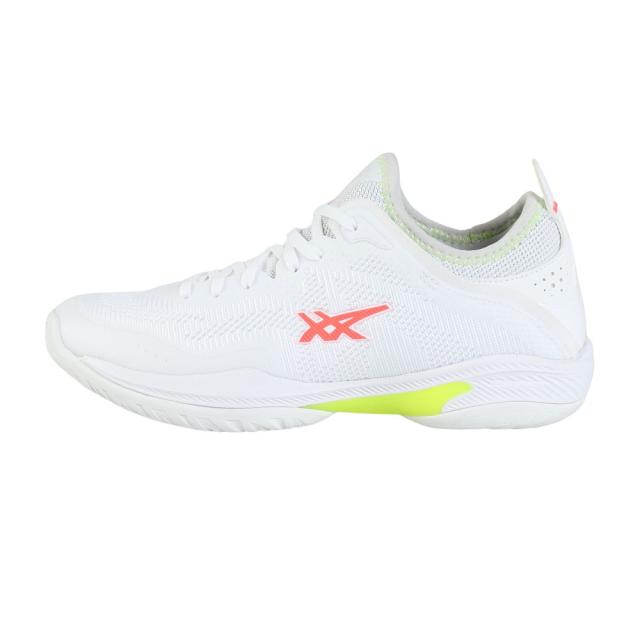 アシックス(ASICS)グライドノヴァ バスケ シューズ バッシュ GLIDE NOVA FF 3 ローカット 軽量 1063…_5