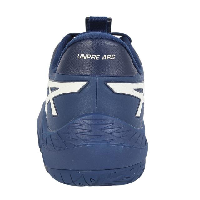 シューズ(男性用) asics UNPREARS LOW2 27cm アシックス（ASICS）バスケットシューズ バッシュ UNPRE ARS LOW