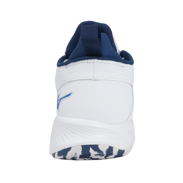 MIZUNO ミズノ バッシュ ウエーブトランジスタ バスケットボール ミズノ(MIZUNO)ウエーブ トランジスタ バスケ シューズ バッシュ