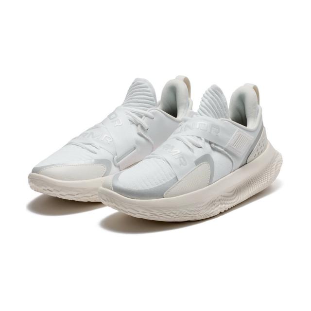 アンダーアーマー(UNDER ARMOUR)バスケットシューズ バッシュ フロー フューチャーX4 ジェットセッター 3028…