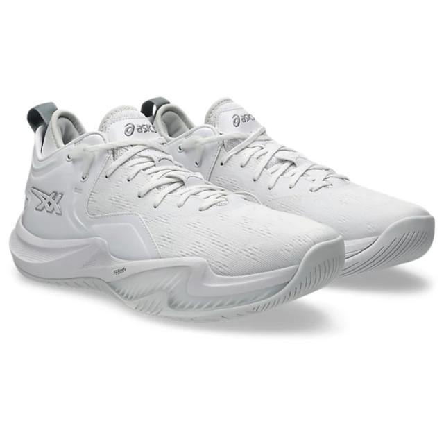 アシックス(ASICS)バスケットシューズ バッシュ ノヴァサージ ロー2 1061A051.100(Men’s、Lady’s)