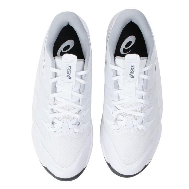 アシックス(ASICS)バスケットシューズ バッシュ アンプレアルス ロー2 1063A083.101(Men’s、Lady’…_1