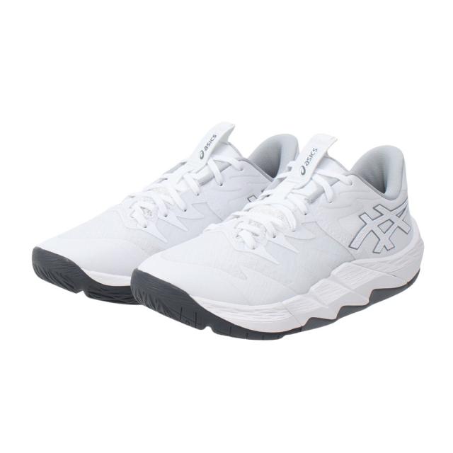 アシックス(ASICS)バスケットシューズ バッシュ アンプレアルス ロー2 1063A083.101(Men’s、Lady’…