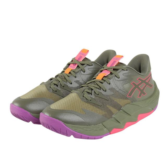 アシックス(ASICS)バスケットシューズ バッシュ UNPRE ARS LOW 2 アンプレアルス 1063A083.300…