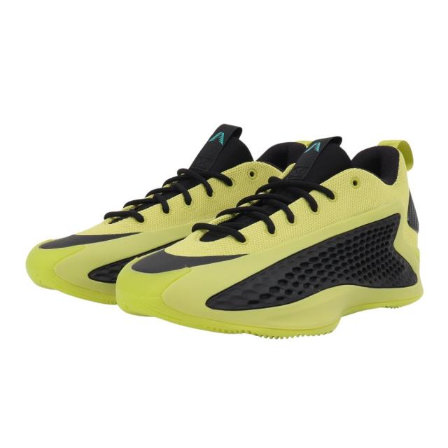 アディダス(adidas)バスケットシューズ バッシュ アンソニー・エドワーズ 1 ロー JS1778(Men’s)