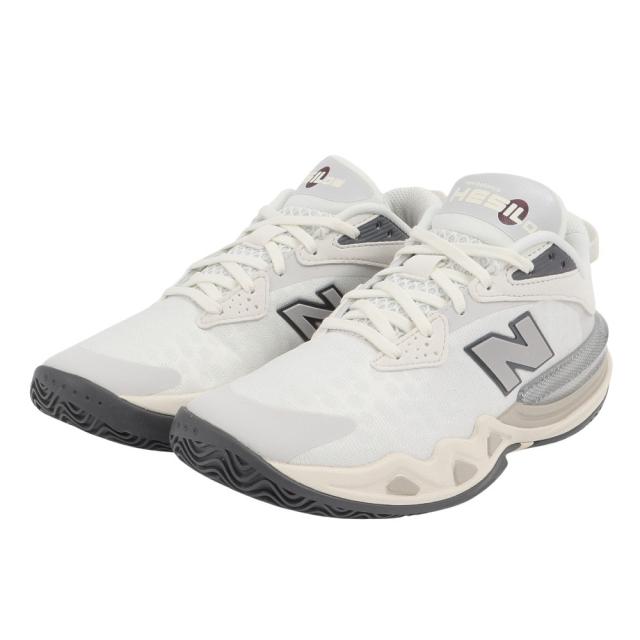 ニューバランス(new balance)バスケットシューズ バッシュ FuelCell HESI LOW v2 BBHSLME…