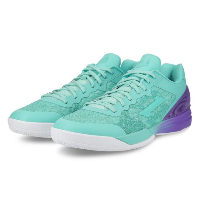 エゴザル(EGOZARU)バスケットシューズ バッシュ エゴアウェイク EGO AWAKE 2 EZAL25UFW005(Me…