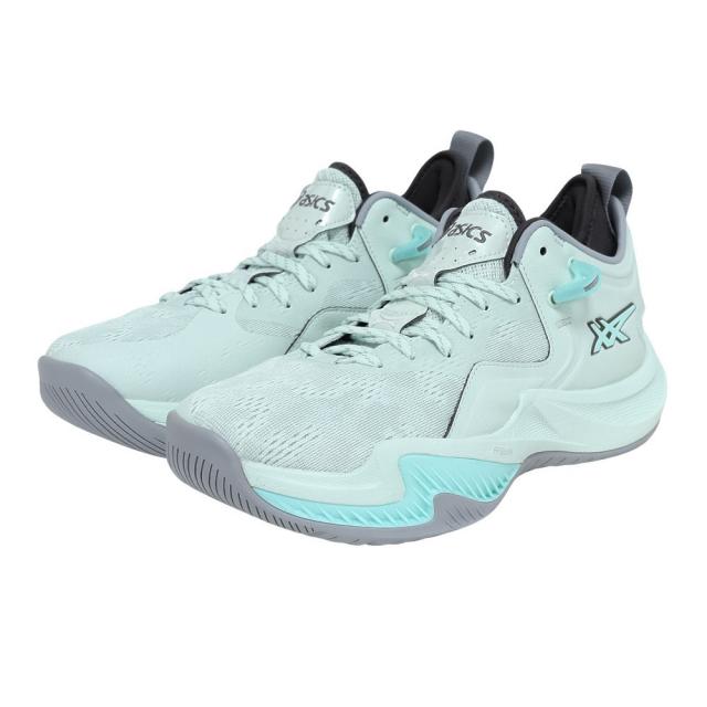 アシックス(ASICS)バスケットシューズ バッシュ NOVA SURGE LOW 2 ノヴァサージ ロー2 1061A051…