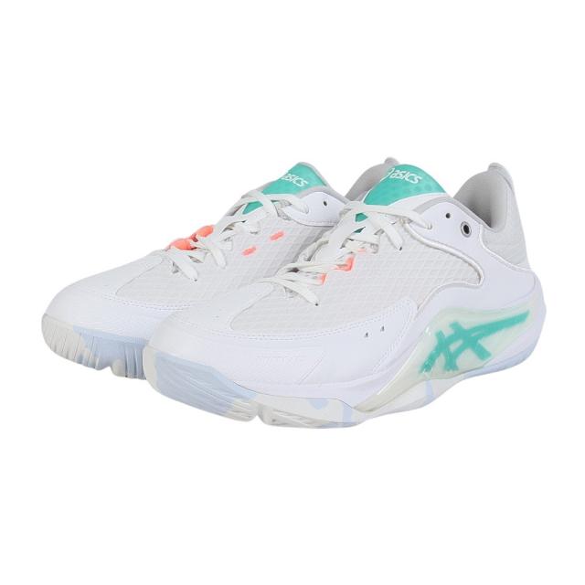 アシックス(ASICS)バスケットシューズ バッシュ UNPRE ARS LOW 3 アンプレアルス 1063A119.100…