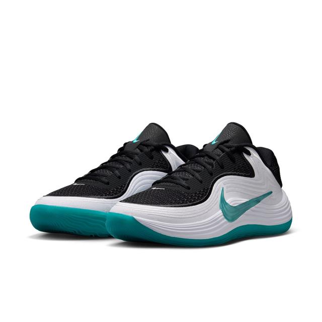 ナイキ(NIKE)バスケットシューズ バッシュ プレシジョン 8 LOW IH1104-003(Men’s)