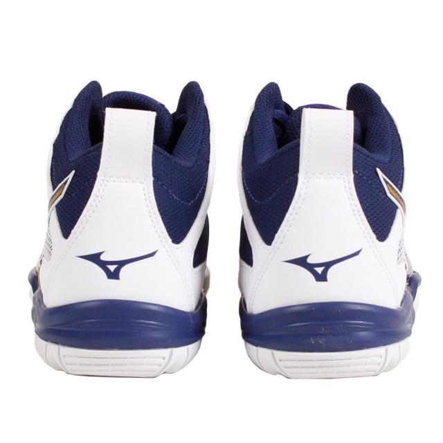 ミズノ(MIZUNO)ジュニアバスケットシューズ ルーキーBB5