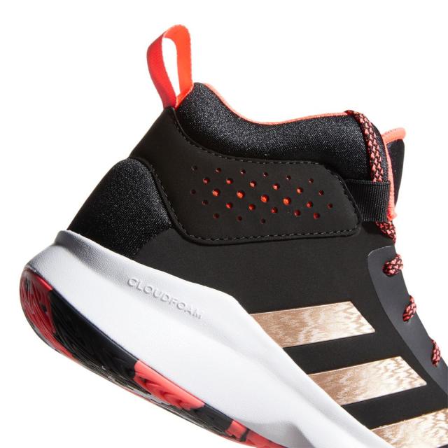 アディダス(adidas)ジュニアバスケットシューズ クロス イーエム アップ Cross Em Up 5 K FV7430…の通販はau PAY  マーケット - Super Sports XEBIO