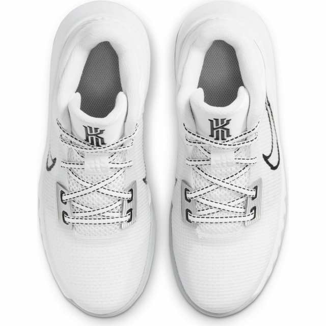 ナイキ Nike ジュニアバスケットシューズ カイリー フライトップ Iv Gs Ct5537 100 バッシュ Jr の通販はau Pay マーケット Super Sports Xebio