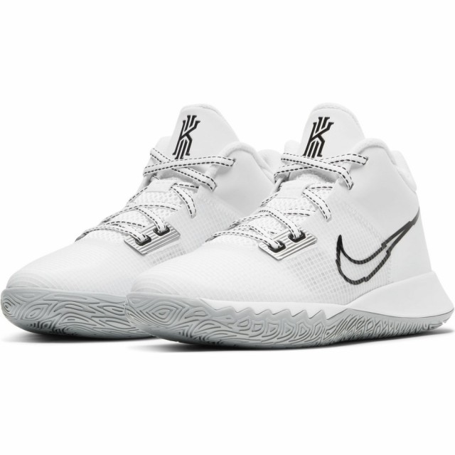 ナイキ Nike ジュニアバスケットシューズ カイリー フライトップ Iv Gs Ct5537 100 バッシュ Jr の通販はau Pay マーケット Super Sports Xebio