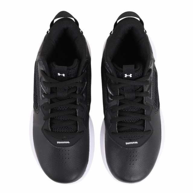 アンダーアーマー(UNDER ARMOUR)バスケットシューズ バッシュ ロックダウン6 SYN 3026538 001(La…の通販はau PAY  マーケット - Super Sports XEBIO