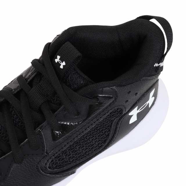 アンダーアーマー(UNDER ARMOUR)バスケットシューズ バッシュ ロックダウン6 SYN 3026538 001(La…の通販はau PAY  マーケット - Super Sports XEBIO