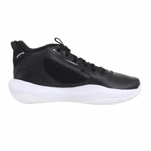 アンダーアーマー(UNDER ARMOUR)バスケットシューズ バッシュ ロックダウン6 SYN 3026538 001(La…の通販はau PAY  マーケット - Super Sports XEBIO
