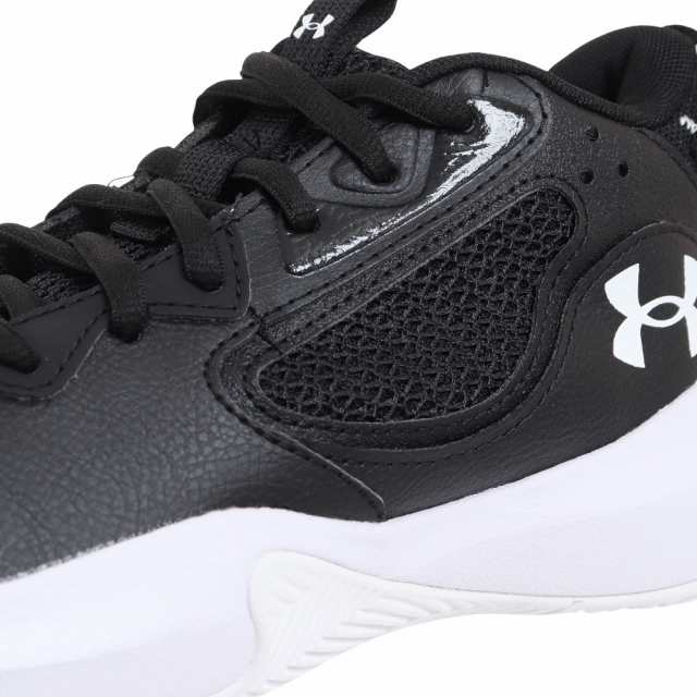 アンダーアーマー(UNDER ARMOUR)バスケットシューズ バッシュ ロックダウン6 SYN 3026538 001(La…の通販はau PAY  マーケット - Super Sports XEBIO