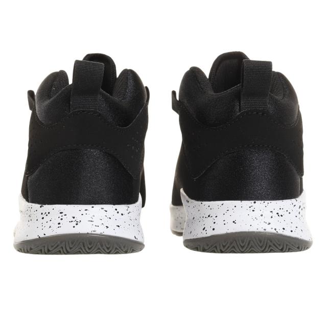 アディダス(adidas)ジュニア バスケット シューズ バッシュ