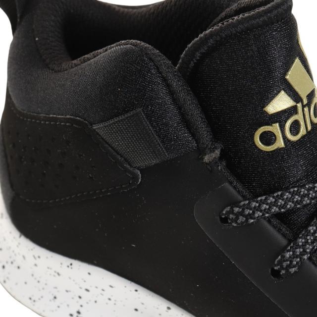 アディダス(adidas)ジュニア バスケット シューズ バッシュ