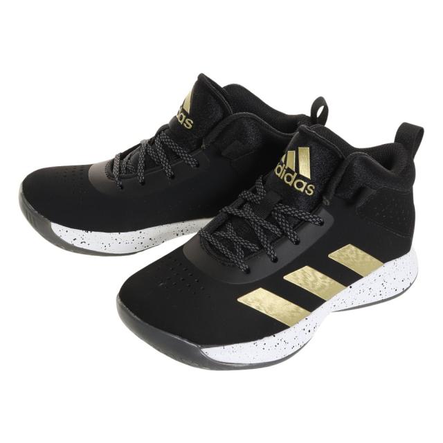 adidas人気バッシュ5足まとめ売り アディダス(adidas)ジュニア バスケット シューズ バッシュ