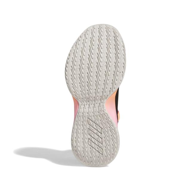 アディダス(adidas)ジュニア バスケットシューズ バッシュ Cross