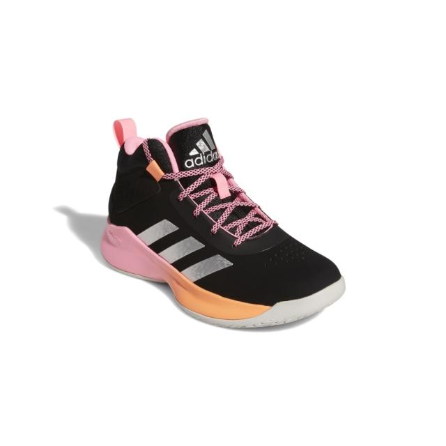 アディダス(adidas)ジュニア バスケットシューズ バッシュ Cross