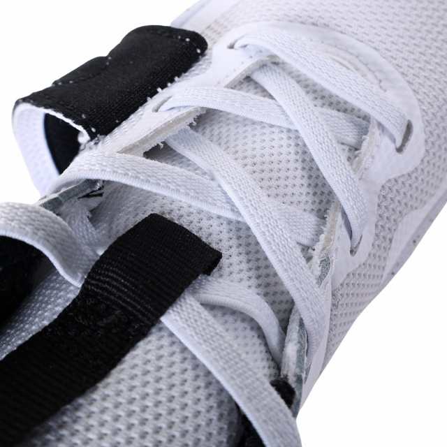ナイキ(NIKE)ジュニア バスケ シューズ バッシュ チーム