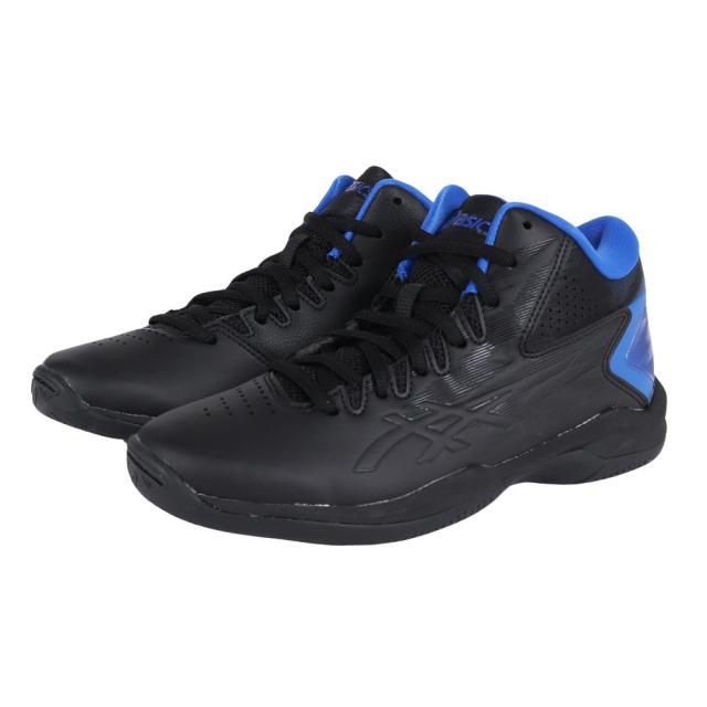 アシックス(ASICS)ジュニアバスケットシューズ バッシュ GEL