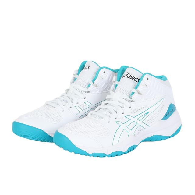 asicsバスケットボールシューズ ASICS ASICS(アシックス) 1064A006 DUNKSHOT MB 9 キッズ