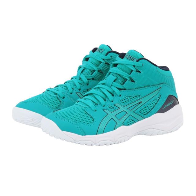 アシックス(ASICS)ジュニアバスケ シューズ バッシュ ダンク