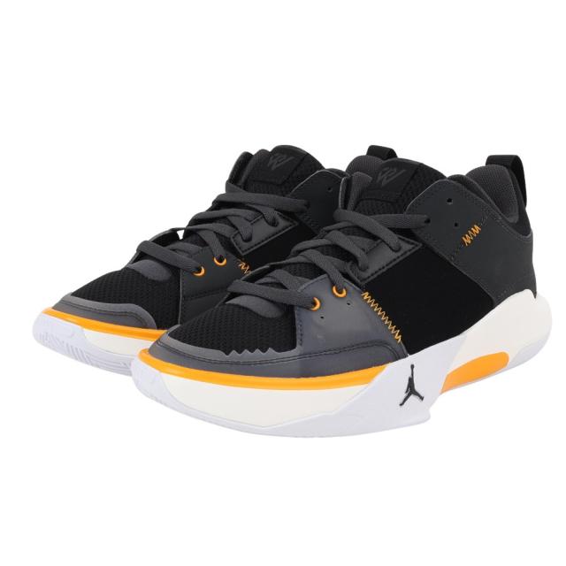 ジョーダン(JORDAN)ジュニアバスケットシューズ バッシュ ワン テイク 5 GS FD2338-007(Jr)の通販は