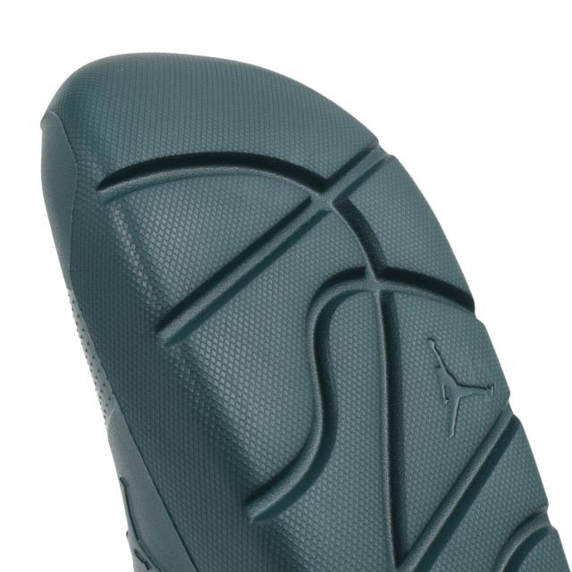 イズテル GS) Air Jordan 37 x Guo Ailun 'White Island Green' DX3381-173